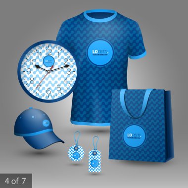 Tasarım promosyon öğeleri