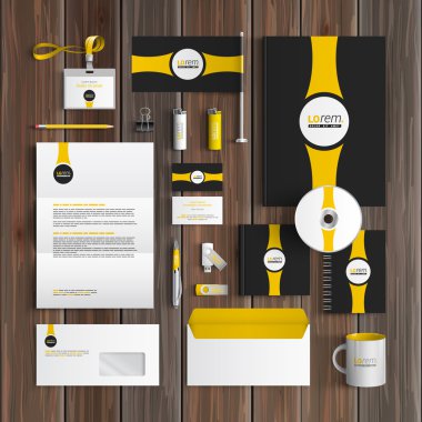 ileti örneği tasarım şablonu