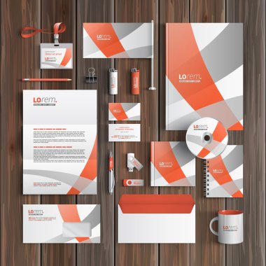 ileti örneği tasarım şablonu