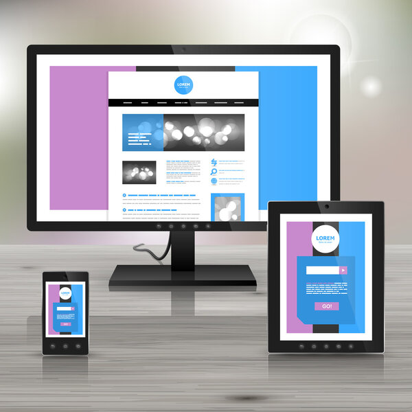 Разработка корпоративных шаблонов с приложениями
