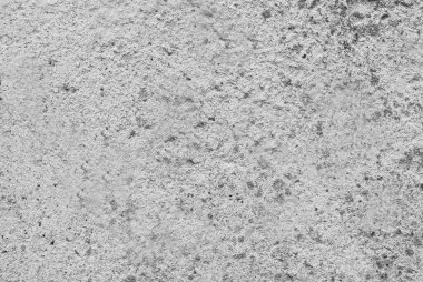 Çatlak, taş ve boyalı pis duvar arkaplanı. 