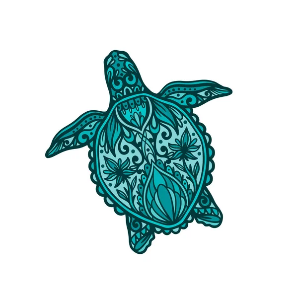 144 Striking Turtle  Tortoise Tattoo Ideas For Men  Women  The Turtle Hub