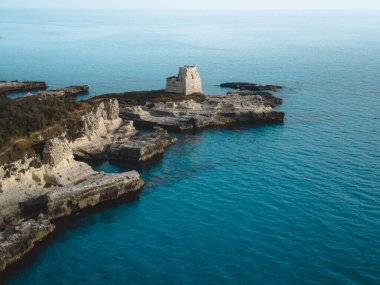 Puglia 'daki 