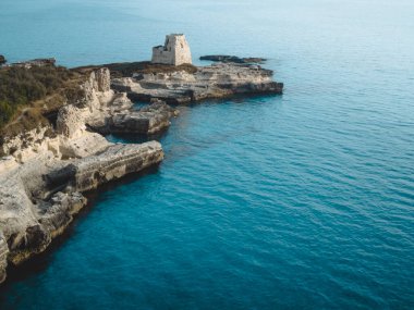 Puglia 'daki 