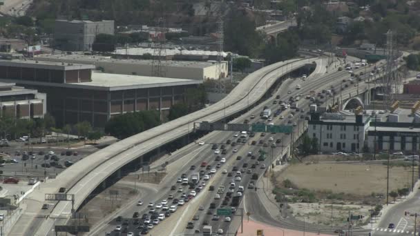 centre-ville de Los Angeles