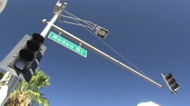 Rodeo drive