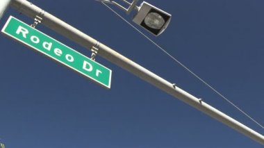 Rodeo drive