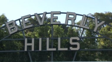 Beverly Hills İmzası