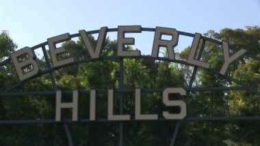 Beverly Hills İmzası