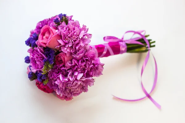 Wedding Bouquet — Stock Photo, Image