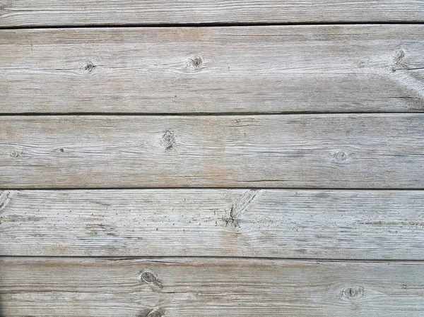 Planks Old Top View Vintage Wooden Background — Stock Photo, Image