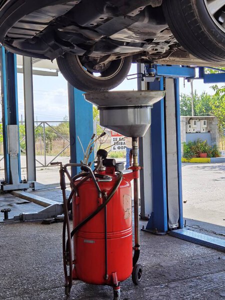  car service change lubricants repair cars