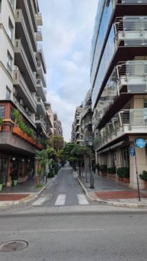 Yunanistan 'da ladadika bölgesi