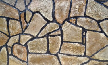 Old Stones. desenli duvar, zemin grunge arkaplanı