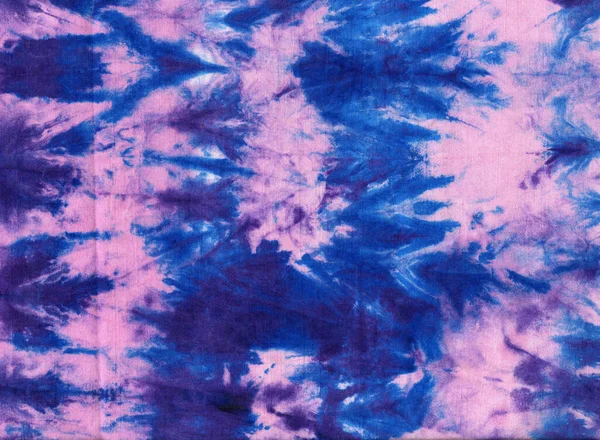 Grunge Tie Dye. Denim Roll. Blue Batik Pattern. Indigo. Fabric Hippie Design.Indigo Print.Cotton fabric abstract texture psychedelic background. Texture of natural linen fabric.Batik.Textile shibori