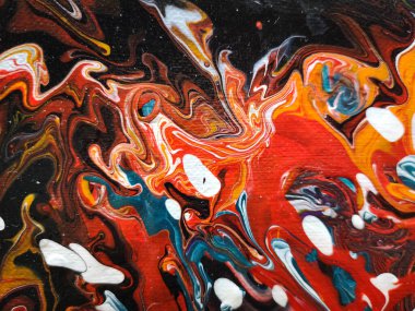 Lüks Fliud Sanat Soyut Moda Renkli Arka plan, Moda Duvar Kağıdı. Doğu sanatı. Alkol mürekkebi. Epoksi reçine. Marbleize etkisi. Soyut mermer desen şablonu. Sıvı akrilik boya. Yağ posteri.