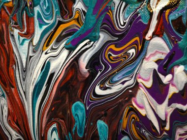 Lüks Fliud Sanat Soyut Moda Renkli Arka plan, Moda Duvar Kağıdı. Doğu sanatı. Alkol mürekkebi. Epoksi reçine. Marbleize etkisi. Soyut mermer desen şablonu. Sıvı akrilik boya. Yağ posteri.