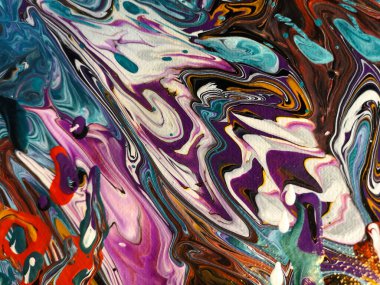 Lüks Fliud Sanat Soyut Moda Renkli Arka plan, Moda Duvar Kağıdı. Doğu sanatı. Alkol mürekkebi. Epoksi reçine. Marbleize etkisi. Soyut mermer desen şablonu. Sıvı akrilik boya. Yağ posteri.