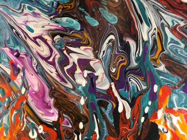 Lüks Fliud Sanat Soyut Moda Renkli Arka plan, Moda Duvar Kağıdı. Doğu sanatı. Alkol mürekkebi. Epoksi reçine. Marbleize etkisi. Soyut mermer desen şablonu. Sıvı akrilik boya. Yağ posteri.