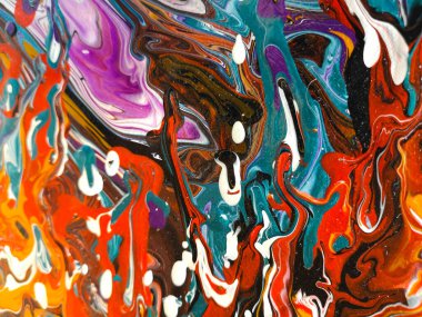 Lüks Fliud Sanat Soyut Moda Renkli Arka plan, Moda Duvar Kağıdı. Doğu sanatı. Alkol mürekkebi. Epoksi reçine. Marbleize etkisi. Soyut mermer desen şablonu. Sıvı akrilik boya. Yağ posteri.