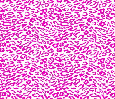 Leopar geçmişi. Kusursuz desenli. Hayvan izi. Çita benekleri