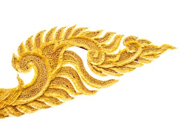 Tay sanat formu balmumu