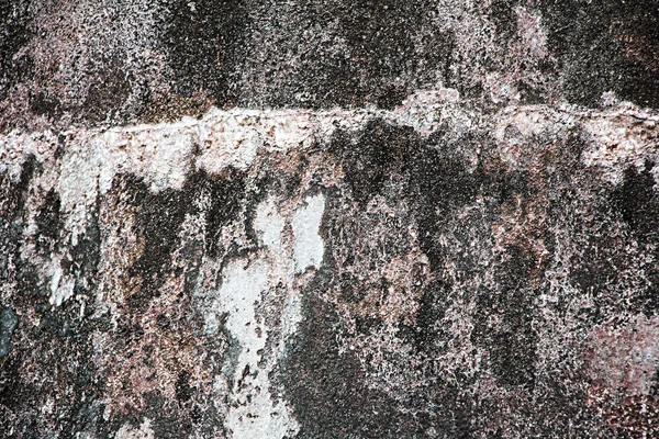 Гранж на бетонной стене — стоковое фото