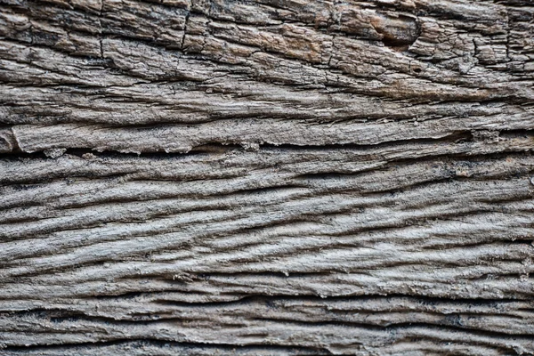 Holzstruktur zur Verwendung eines Hintergrundes — Stockfoto