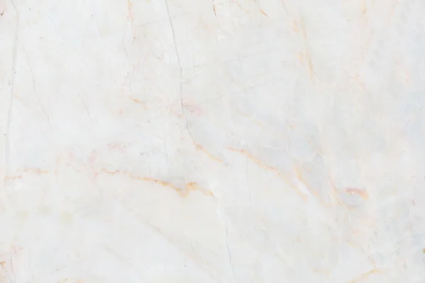 シームレスなベージュの大理石のテクスチャ — ストック写真