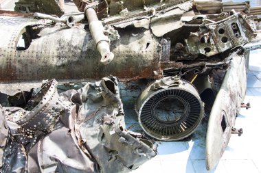 Kaza helikopter Tayland