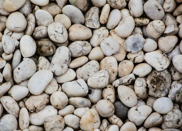 Sea stones background — Stock Photo, Image