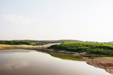 Eski ahşap doku kullanımı arka planı için