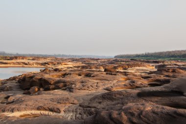 Sampanbok Ubonratchathani