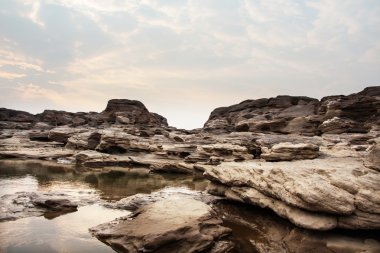 Sampanbok Ubonratchathani