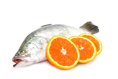 Barramundi balığı