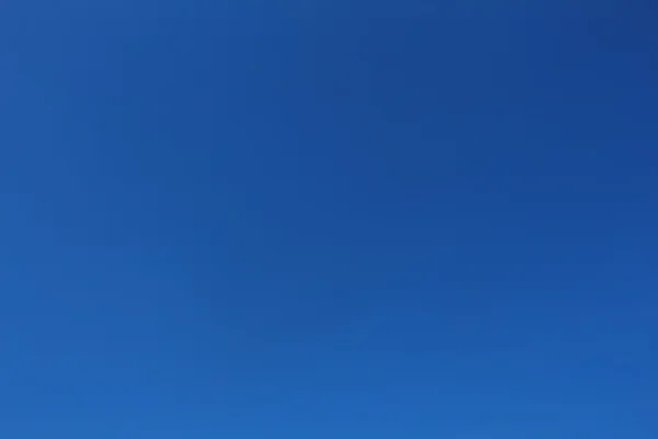 Céu azul fundo — Fotografia de Stock