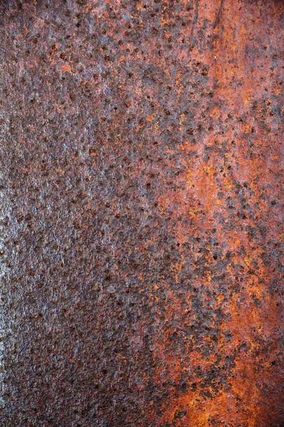 Textura metálica oxidada —  Fotos de Stock