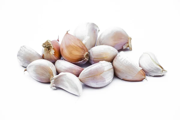 Garlic — Stock Photo, Image