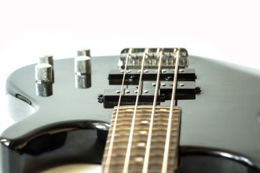 elektrik bas gitar
