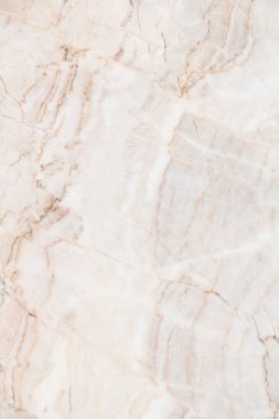 Doğal desenli mermer döşeme