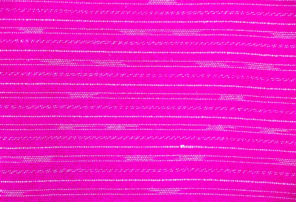 ピンクのタイ シルク — ストック写真