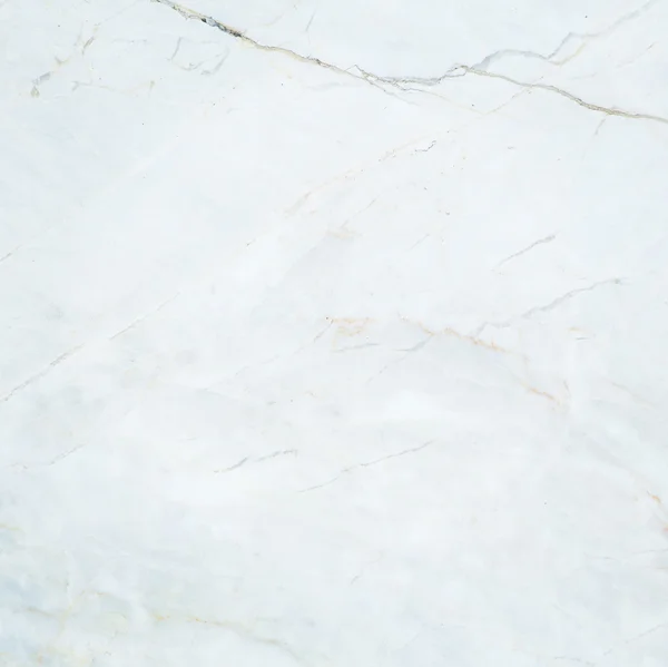 白色大理石表面无缝纹理 — 图库照片