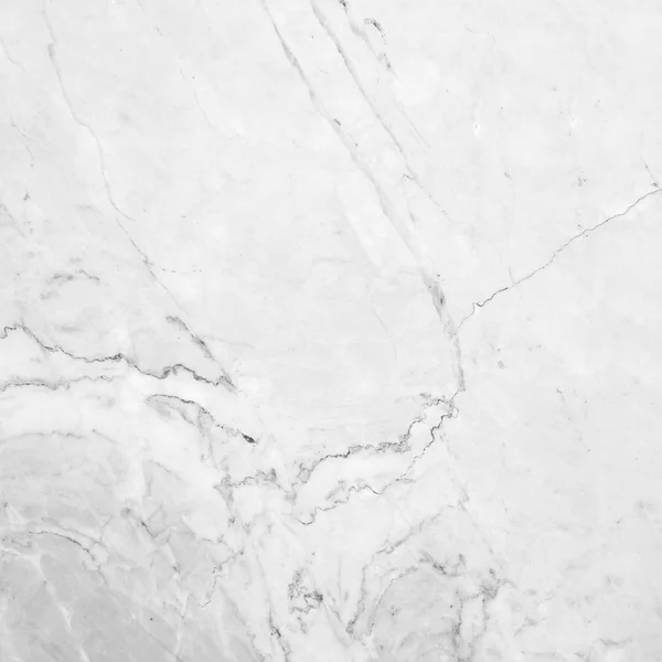 Marble texture, white marble background — Stock Photo, Image