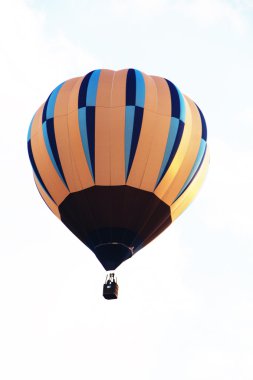 Sıcak Hava Balon Festivali