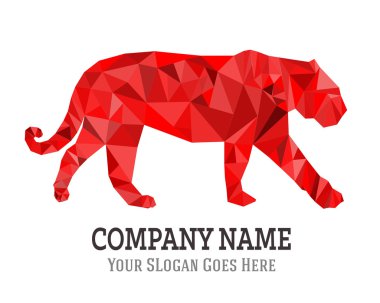Fil Logo siluet
