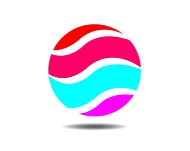 Jüpiter su Logo