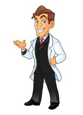 Young Scientist