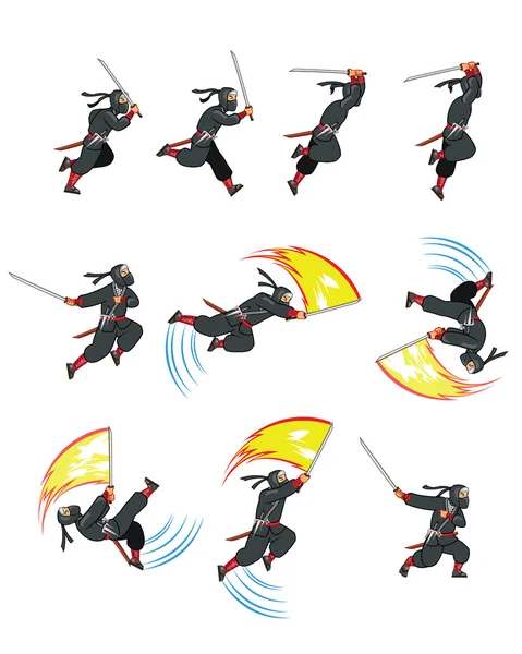 Attack sprite Vector Art Stock Images | Depositphotos Attack sprite Vector Art Stock Images | Depositphotos