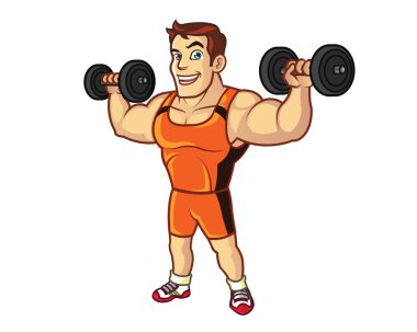 spor adamı