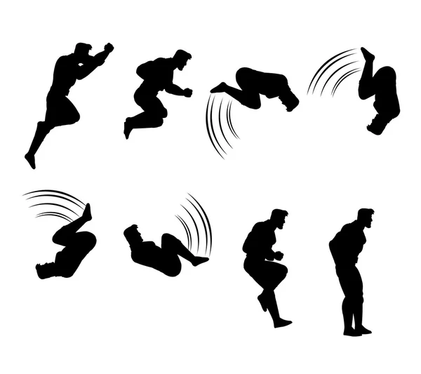 Featured image of post Jump Poses Animation See more ideas about jump animation animation animation reference